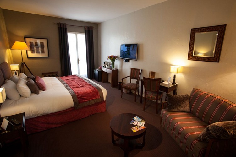 Hotel Aragon-Montpellier_15