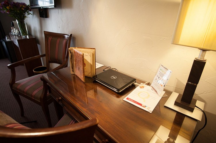 Hotel Aragon-Montpellier_16