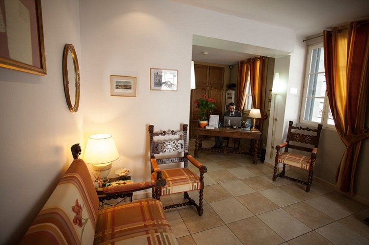 Hotel Aragon-Montpellier_18