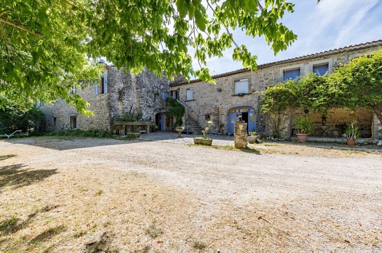 Auberge de Saugras 2