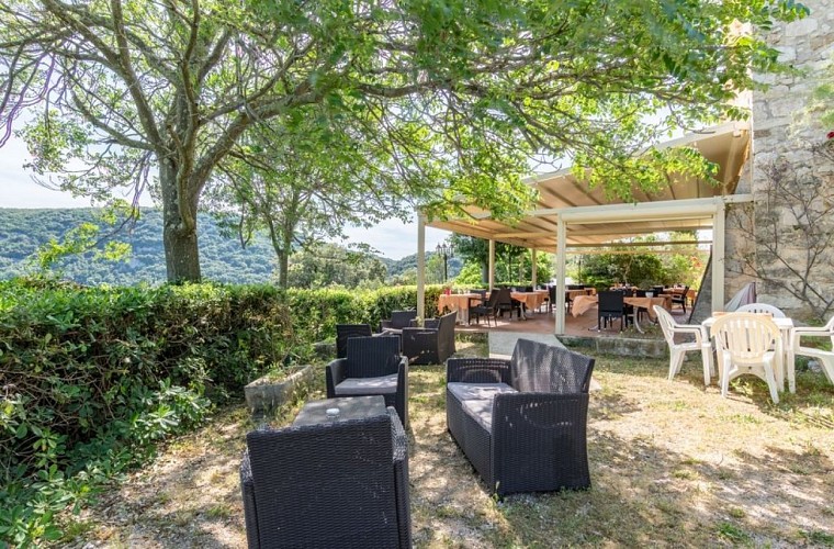 Auberge de Saugras 5