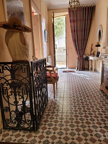 Hall