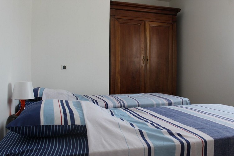 Deuxième chambre