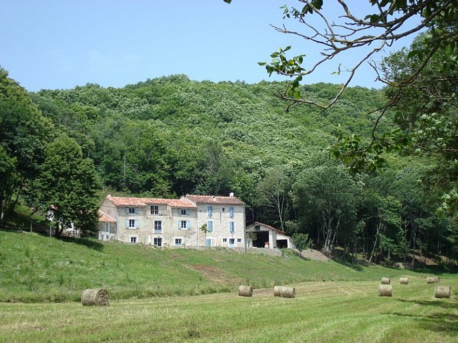 vue générale