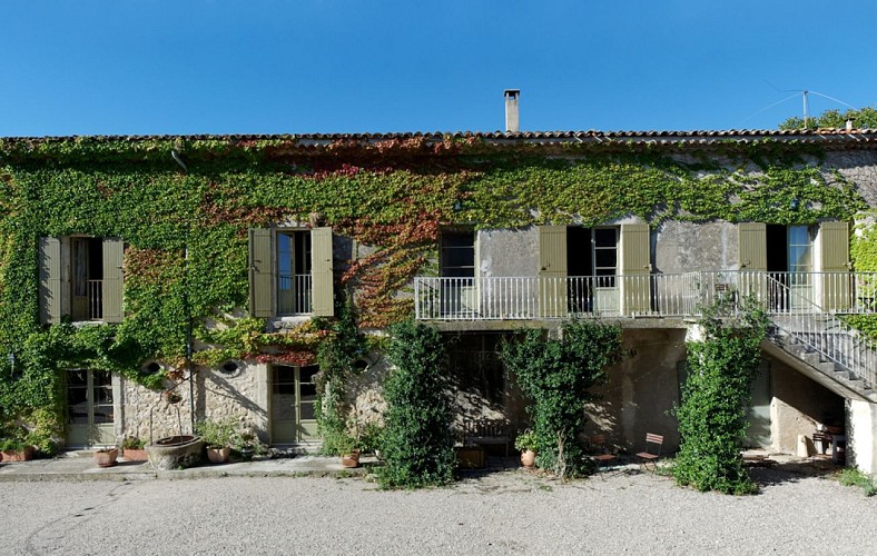 Domaine de Pélican