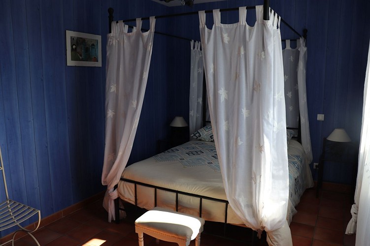 CHAMBRE MARINE