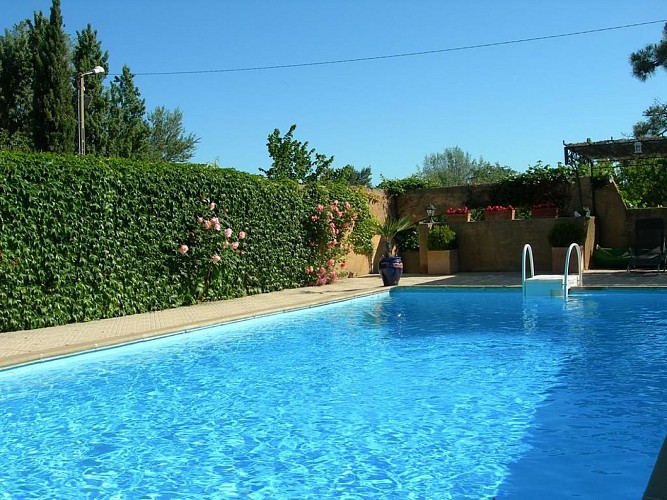 CASA BELLE SERIGNAN_2