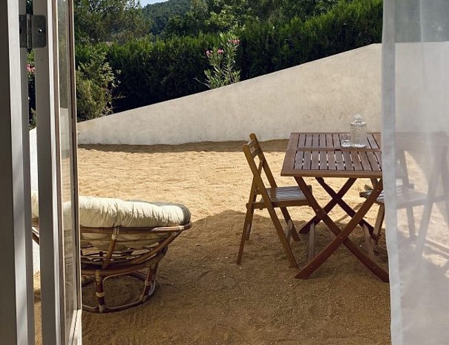 Loft 3 - Gite nous - Agel