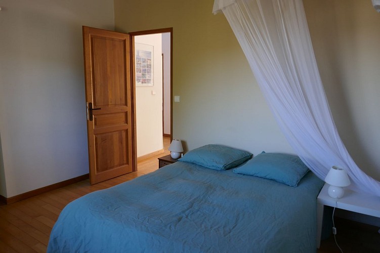 Chambre "Loriot"