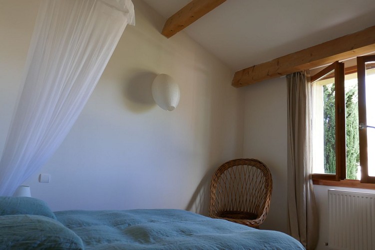 Chambre "Loriot" n2