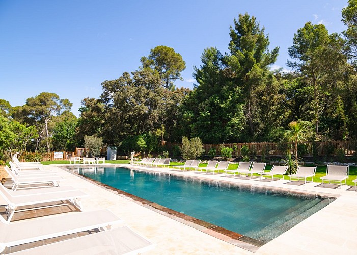 A PISCINE3
