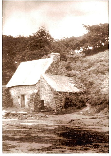 Fonds de rias, Pont du
