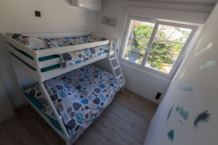 APPARTEMENT HIPPOCAMPE LES PIEDS DANS THAU LAMBERT FRANCE (5)