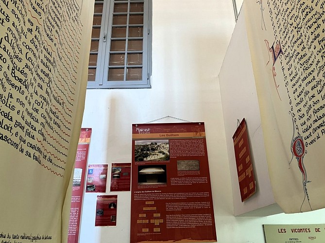 musee minerve_expo cathares