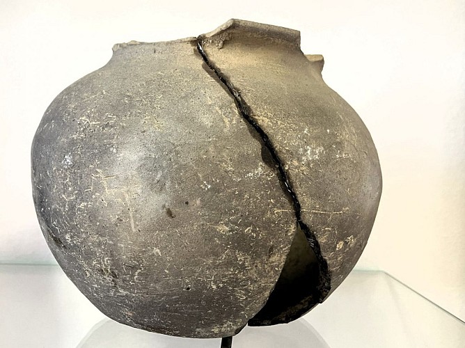 musee minerve_objet
