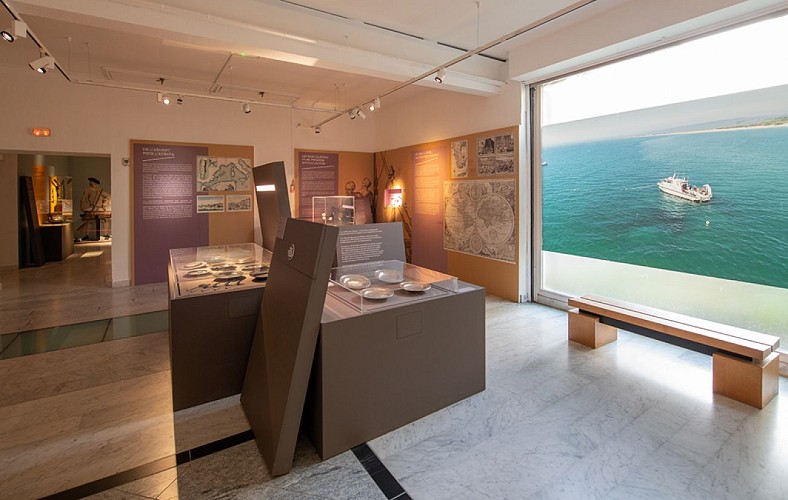 Musée-de-l'Ephèbe_salle_2021©ClaudeCruells-10