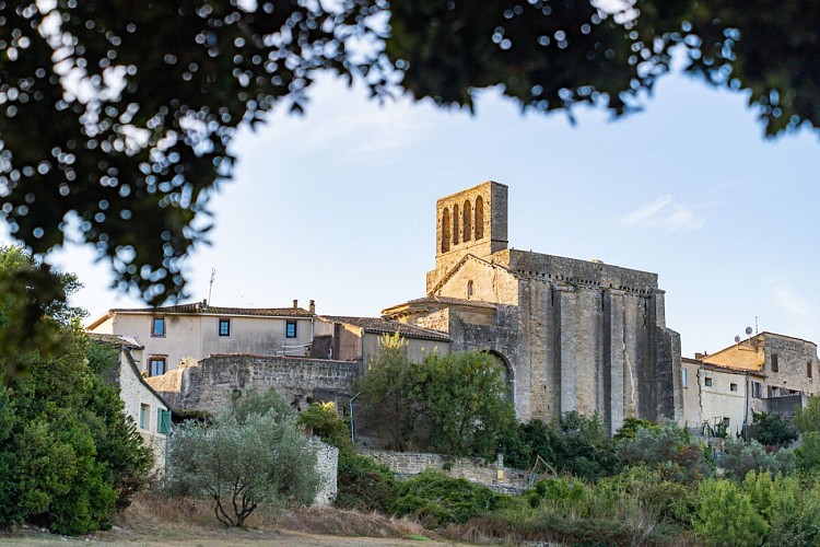 Chapelle Saint-Pierre