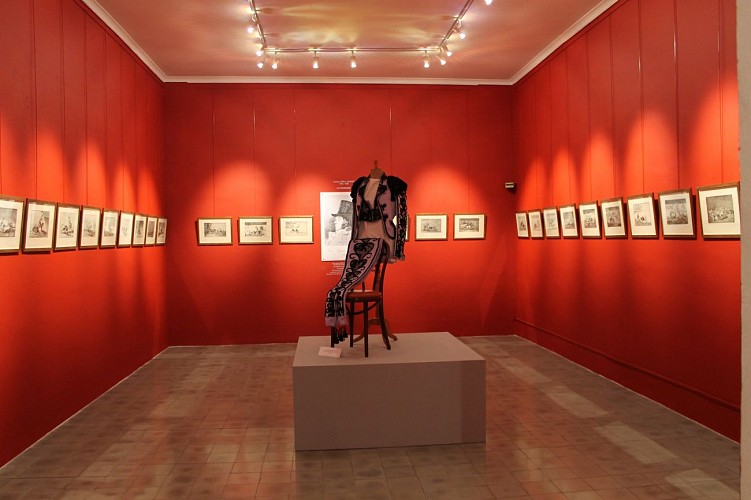 Musée Taurin rue Massol (2)