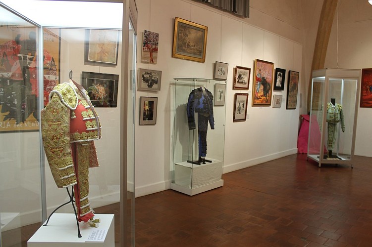 Musée Taurin rue Massol (3)