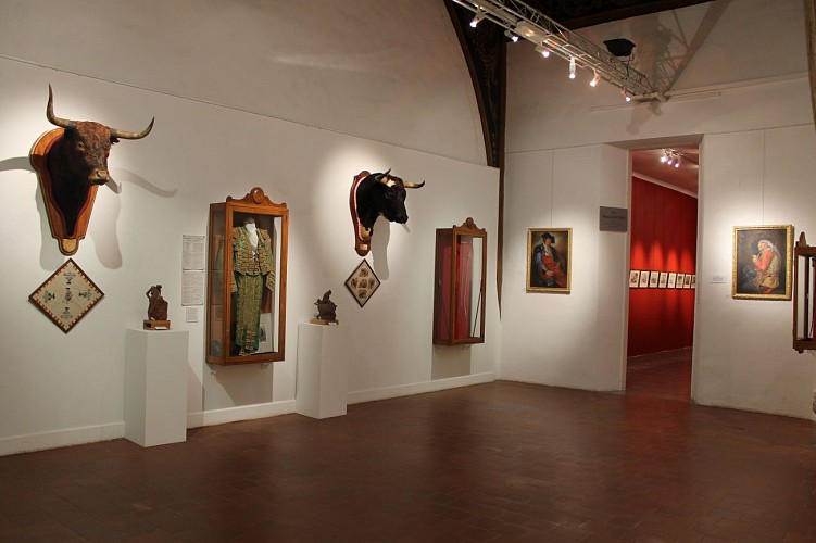 Musée Taurin rue Massol (4)