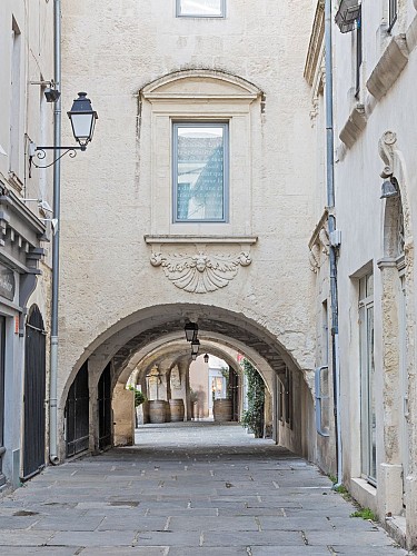Musée Médard_exterieur