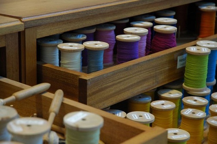 Manufacture de la Savonnerie 3©Sophie Quencez
