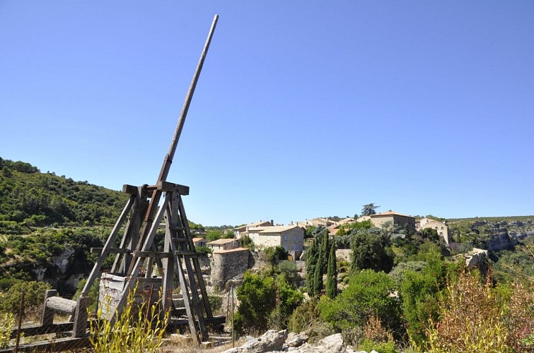 La Malvoisine