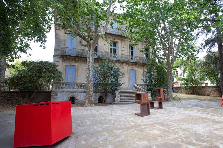 Château Vargoz@Karinegregoire (6)
