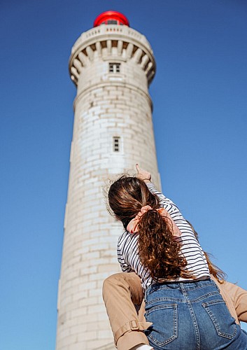 PHARE SAINT-LOUIS