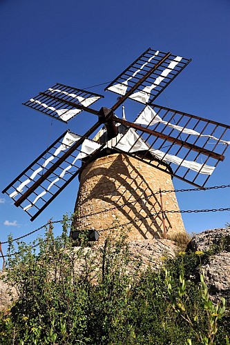 moulin st chinian