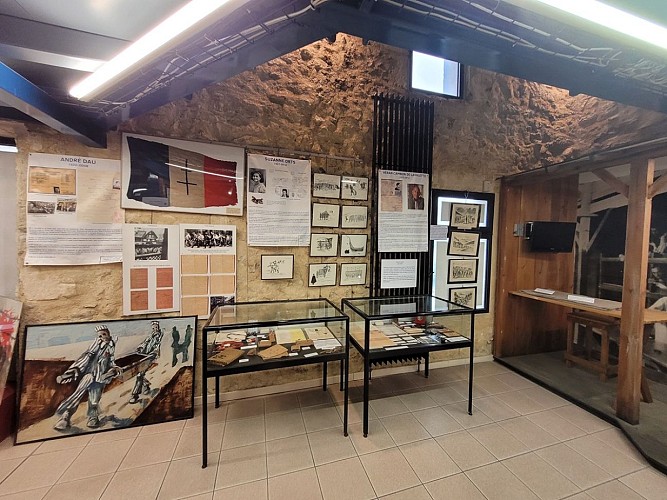 MUSEE DEPORTATION - ©M.HESS OTC3M (33)