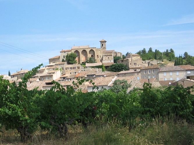 20090706_EGLISE_montouliers photo