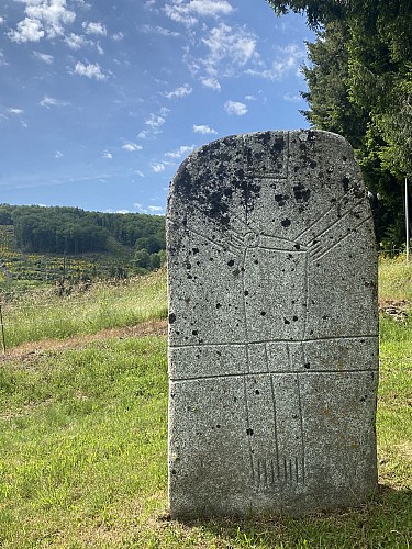Statue-menhir de Couffignet_La Salvetat-sur-Agout_2
