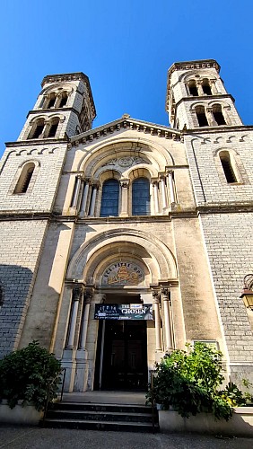 Eglise Saint-Pierre_Ganges_1