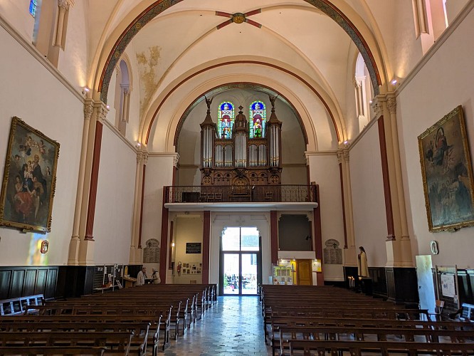 Eglise Saint-Pierre_Ganges_3