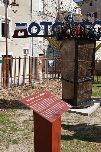 Jardin public Charles Benoît_Ganges_2