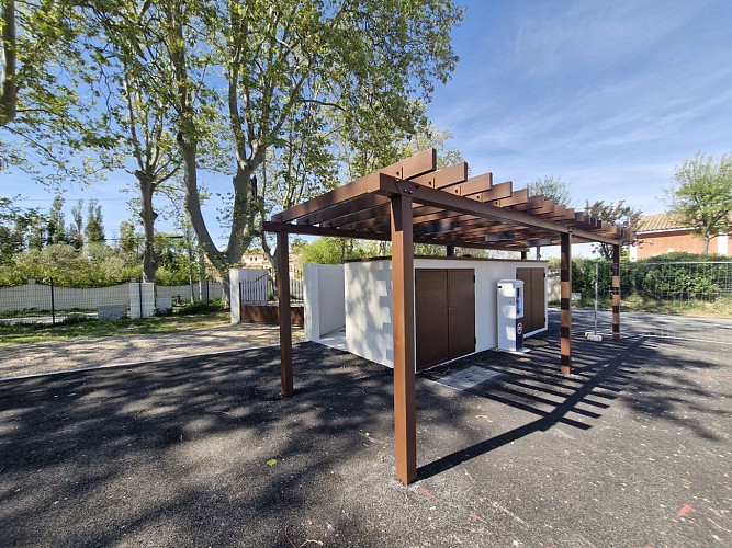 aire de camping car 2
