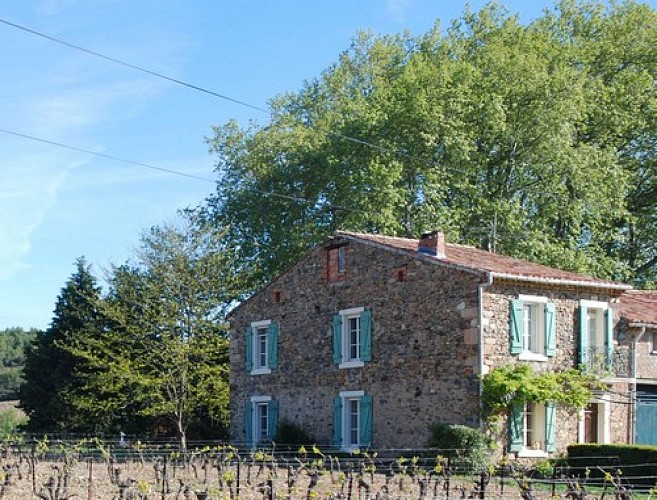 Canimals-le-Haut