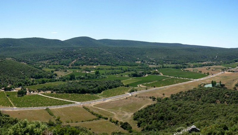 La Devèze_2