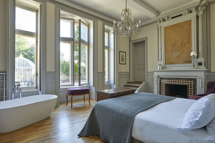 CHAMBRE 1 B