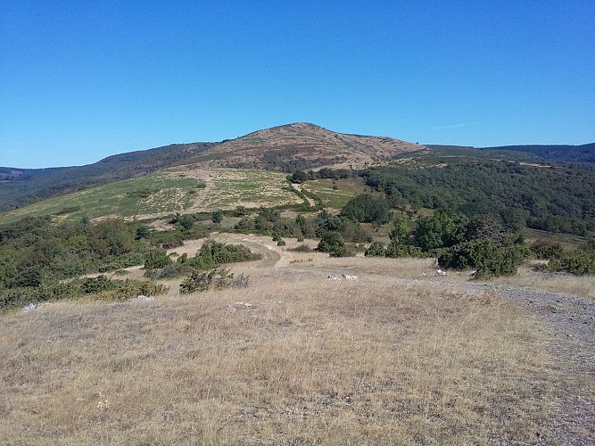 Mont Cayroux