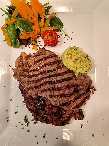 plat viande