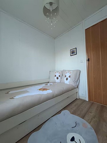chambre twin