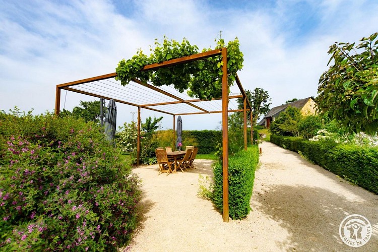 La Maison des Jardins