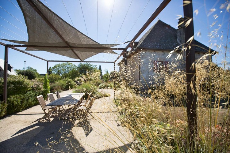 La Maison des Jardins