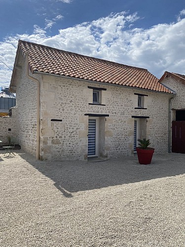 Extéireur