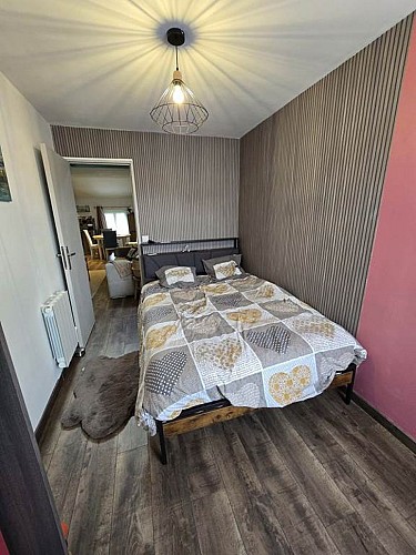 Gîte Chez Laurette