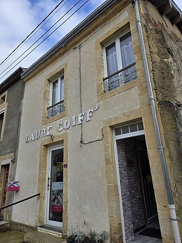 Gîte Chez Laurette