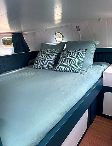QUIETLY Logement insolite