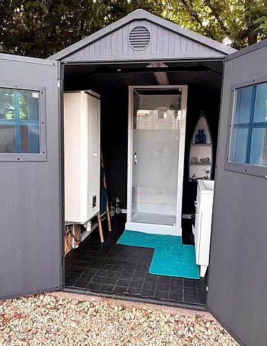 QUIETLY Logement insolite